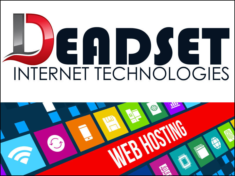 DeadSet Internet Technologies (DIT)