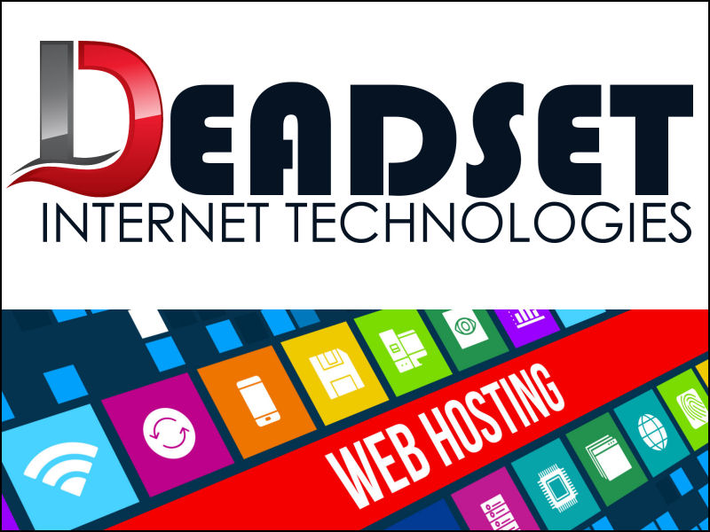 DeadSet Internet Technologies