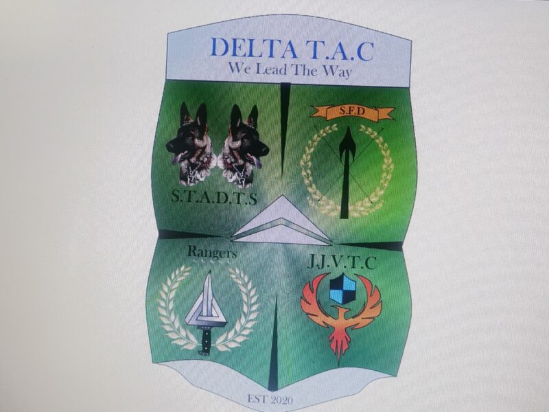 Delta T.A.C.