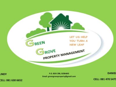Green Grove Property Management