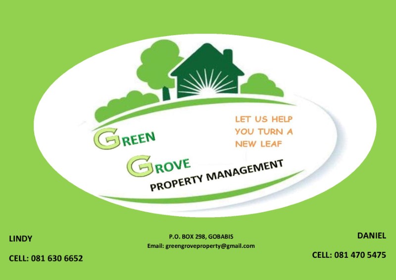 Green Grove Property Management