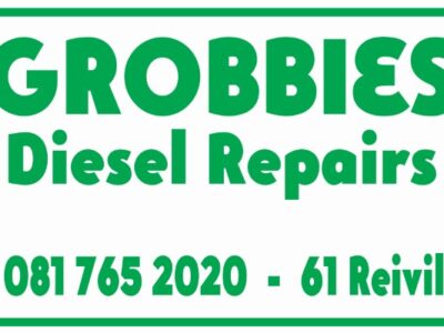 Grobbies Diesel Repairs