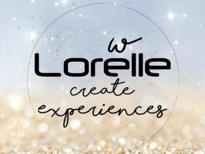 Lorelle, Decor, Art and Events