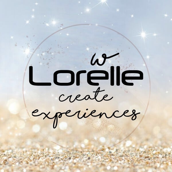 Lorelle, Decor, Art and Events