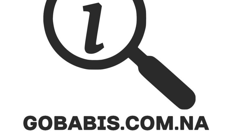 Gobabis.com.na Icon