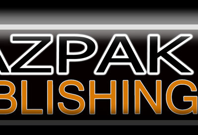 Lazpak Publishing cc
