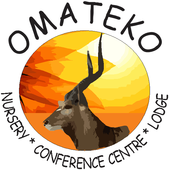 Omateko Lodge & Conference