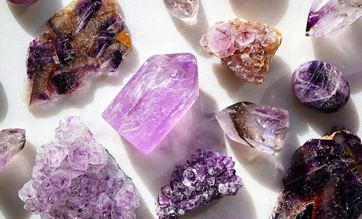 gemstones