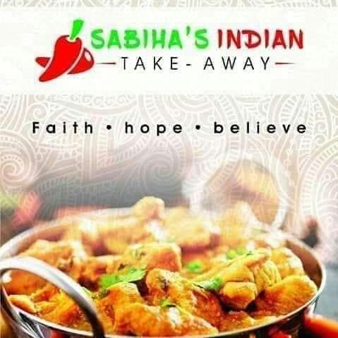 Sabiha's Indian Take-away
