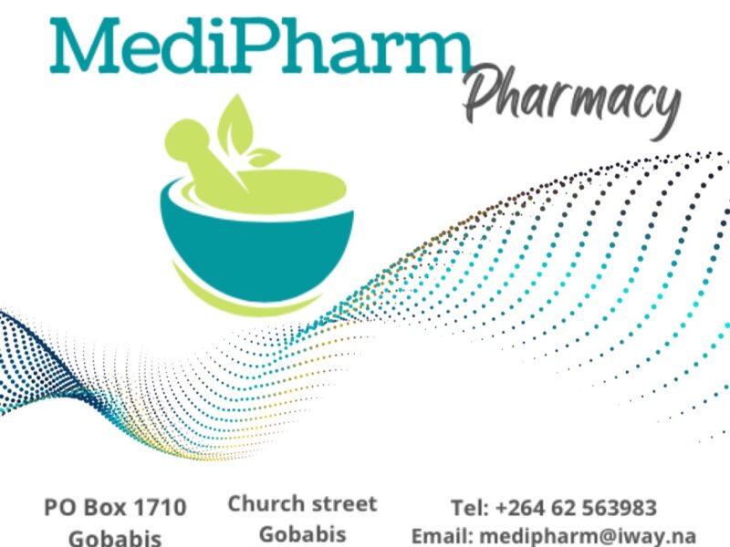 Medipharm Pharmacy