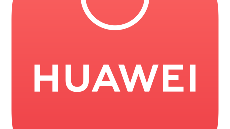 Huawei_AppGallery